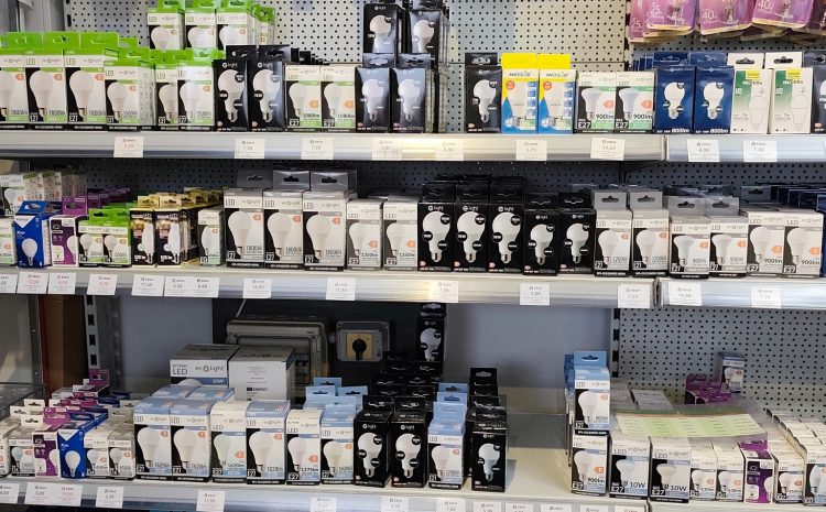  Szukasz idealnej żarówki LED? U nas znajdziesz każdą – w każdym rozmiarze i do k…