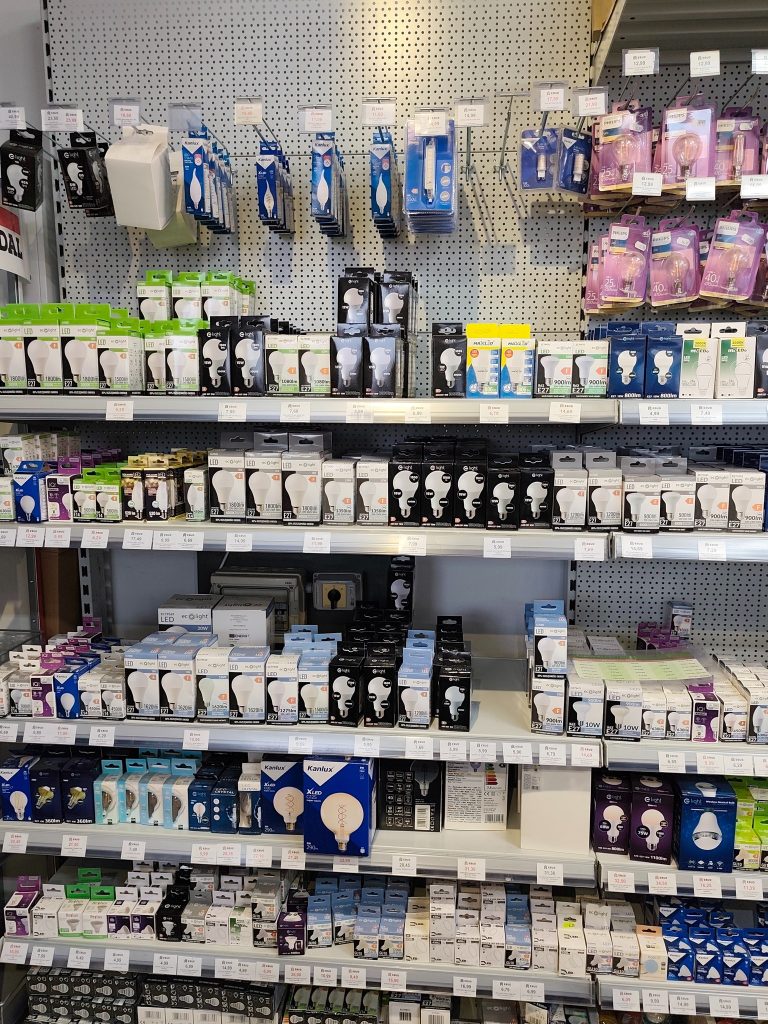 Szukasz idealnej żarówki LED? U nas znajdziesz każdą –