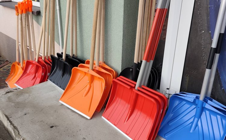  Nie czekaj, aż Twój samochód zniknie pod zaspą. Kup nasz sprzęt już dziś i pokaż…