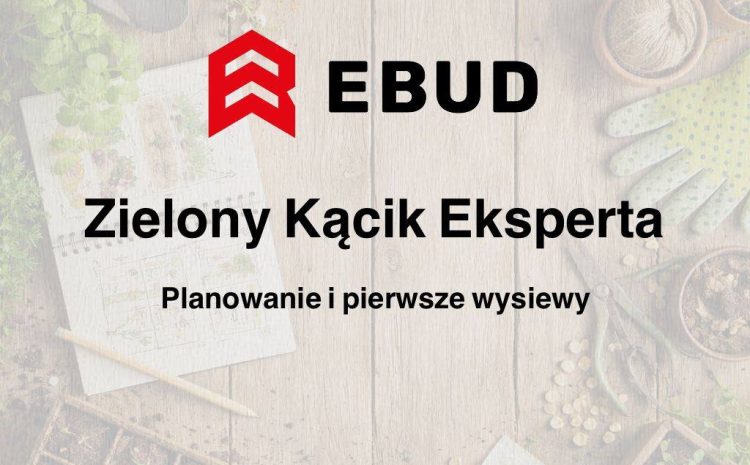  PORADA OGRODNICZA #6
Luty to idealny czas na rozpoczęcie wysiewu nasion na rozsa…