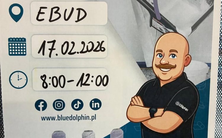  Zapraszamy na wydarzenie, jakiego dawno u nas nie było 
Już 17.02.2026r od godzi…