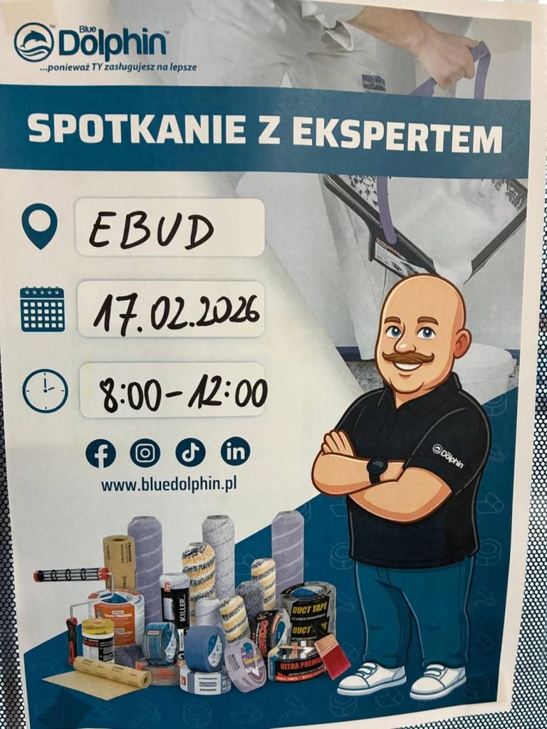 Zapraszamy na wydarzenie, jakiego dawno u nas nie było