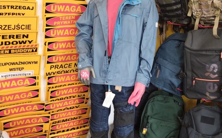  Stefan upolował dla Was promocję 
Bluza Ardon Summer 20% taniej
Główny suwak kry…