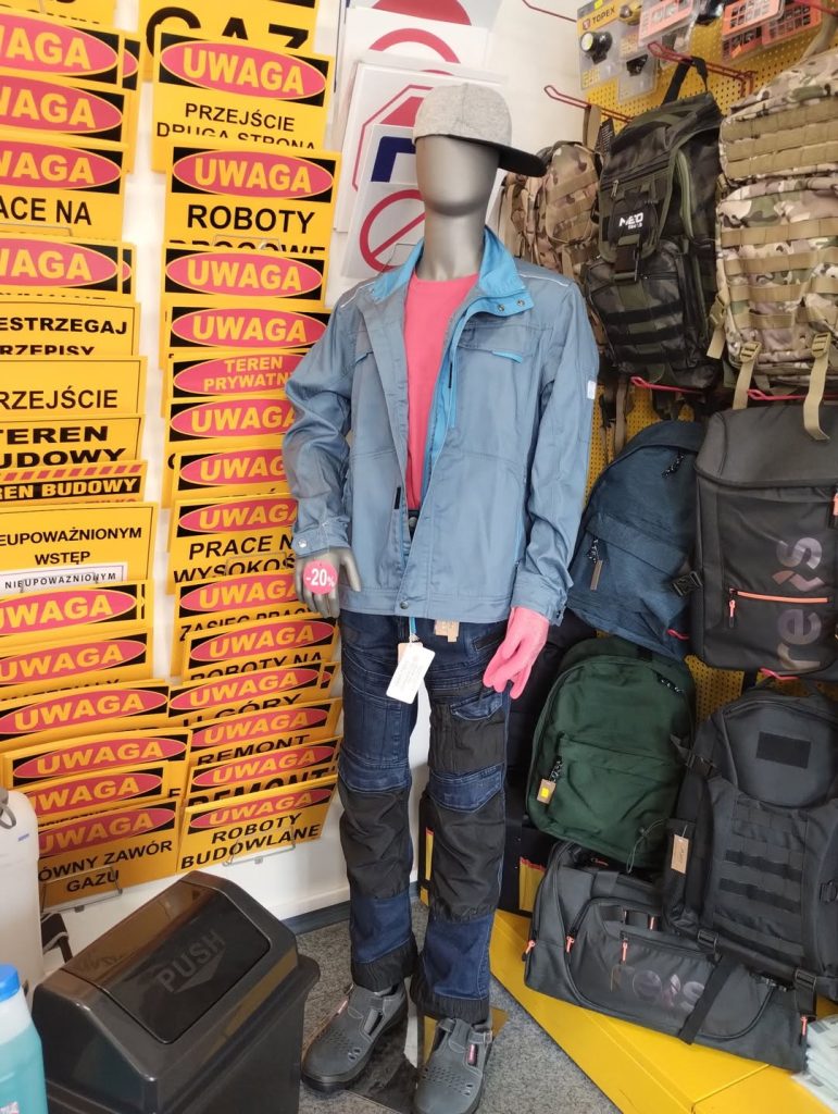 Stefan upolował dla Was promocję Bluza Ardon Summer 20%