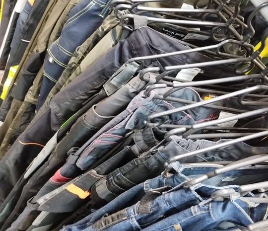  Zapraszamy do Ebud Centrum BHP 
Ulica Długa 35 
Trzebinia