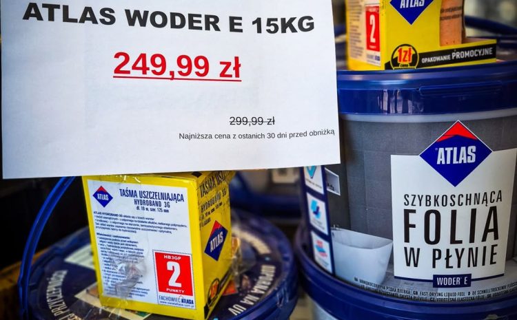  Promocja miesiąca #kwiecień
Zapraszamy do Ebud  
Trzebinia, ulica Piłsudskiego 1…