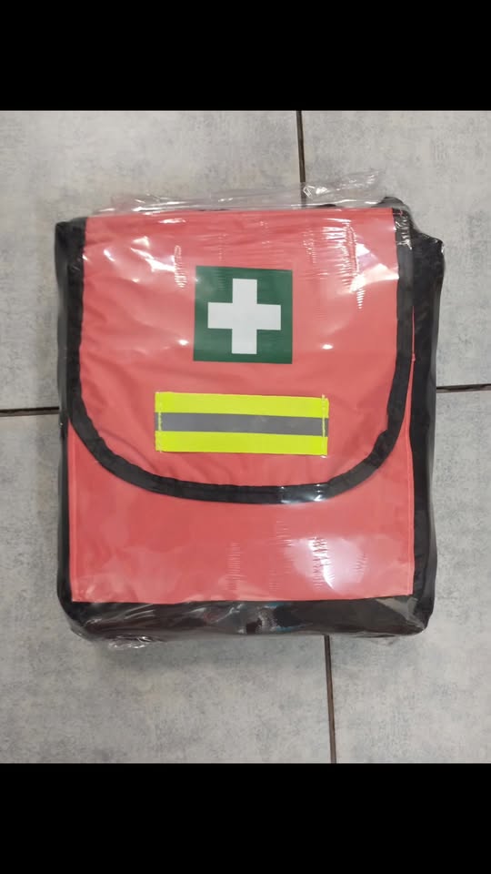 Nikt nie chce używać, ale każdy powinien mieć Zapraszamy