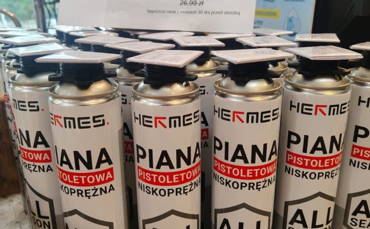  Promocja miesiąca #maj
Zapraszamy do Ebud  
Trzebinia, ulica Piłsudskiego 150