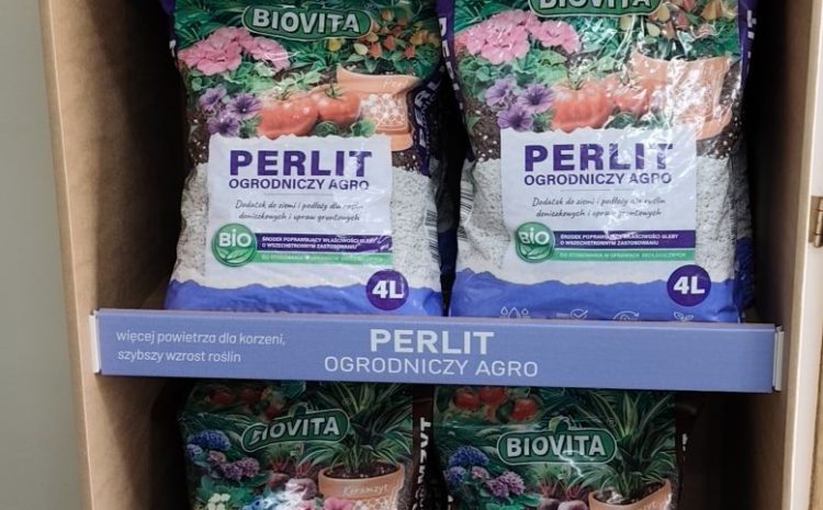  W ofercie posiadamy niezastąpione dodatki do ziemi. Odpowiednia mieszanka to zdr…